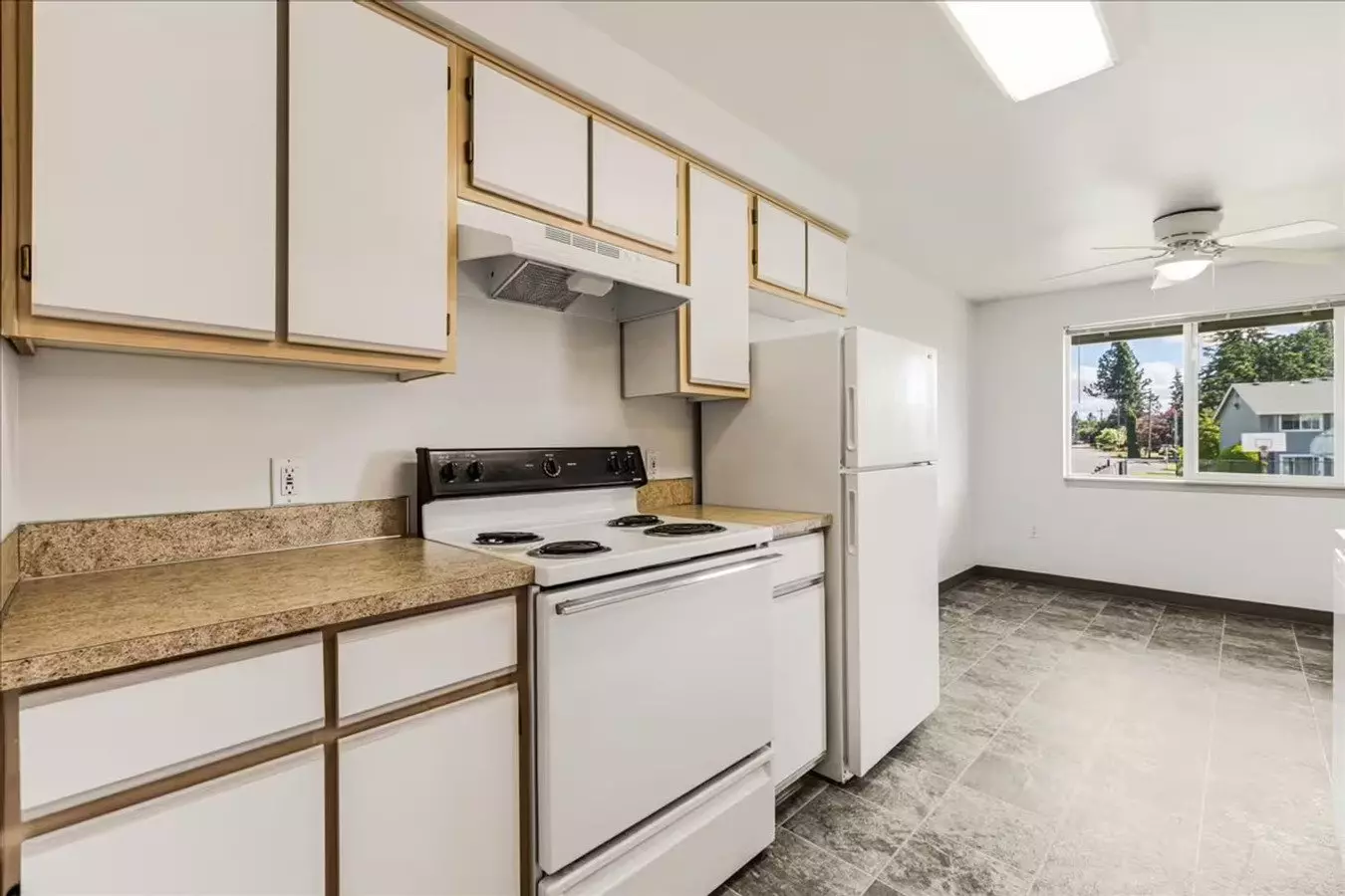 Keizer Terrace Apartments Apartment for rent in Keizer, OR