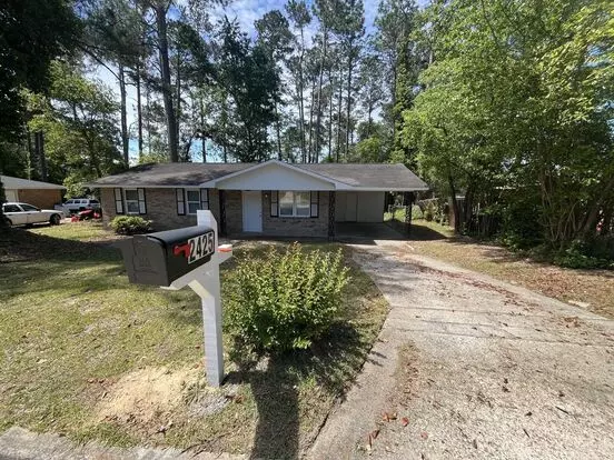 2425 Amsterdam Apartment for rent in Augusta, GA