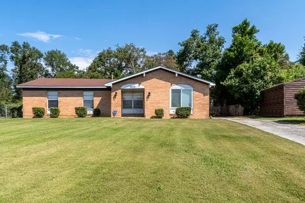 3519 Goldfinch Drive Apartment for rent in Augusta, GA