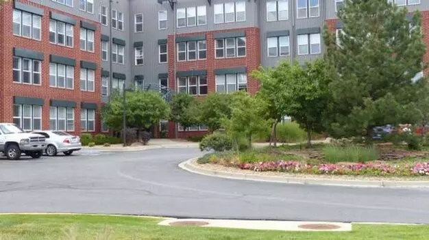 Lincoln Pointe Lofts Apartment for rent in Englewood, CO