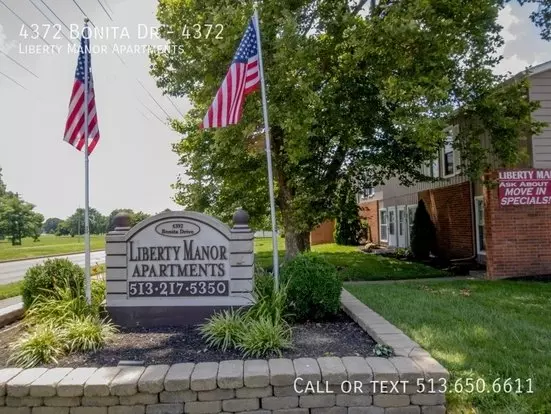 4372 Bonita Dr Apartment for rent in Middletown, OH 4372 Bonita Dr Apartment for rent in Middletown, OH