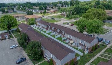 4372 Bonita Dr Apartment for rent in Middletown, OH