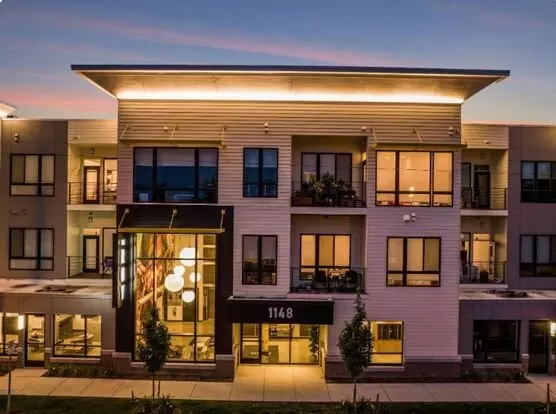 The Roy Apartment for rent in Royal Oak, MI