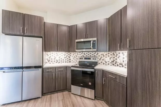 Residences At 3000 Bardin Road Apartment for rent in Grand Prairie, TX