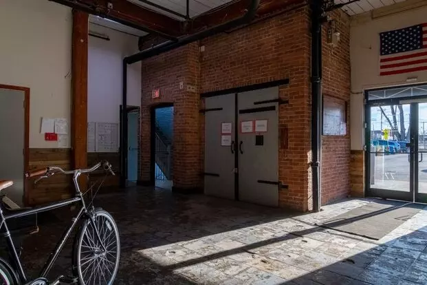 Shirt Factory Apartment for rent in Kingston, NY