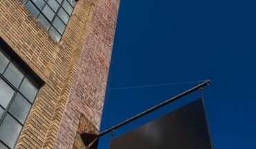 Shirt Factory Apartment for rent in Kingston, NY