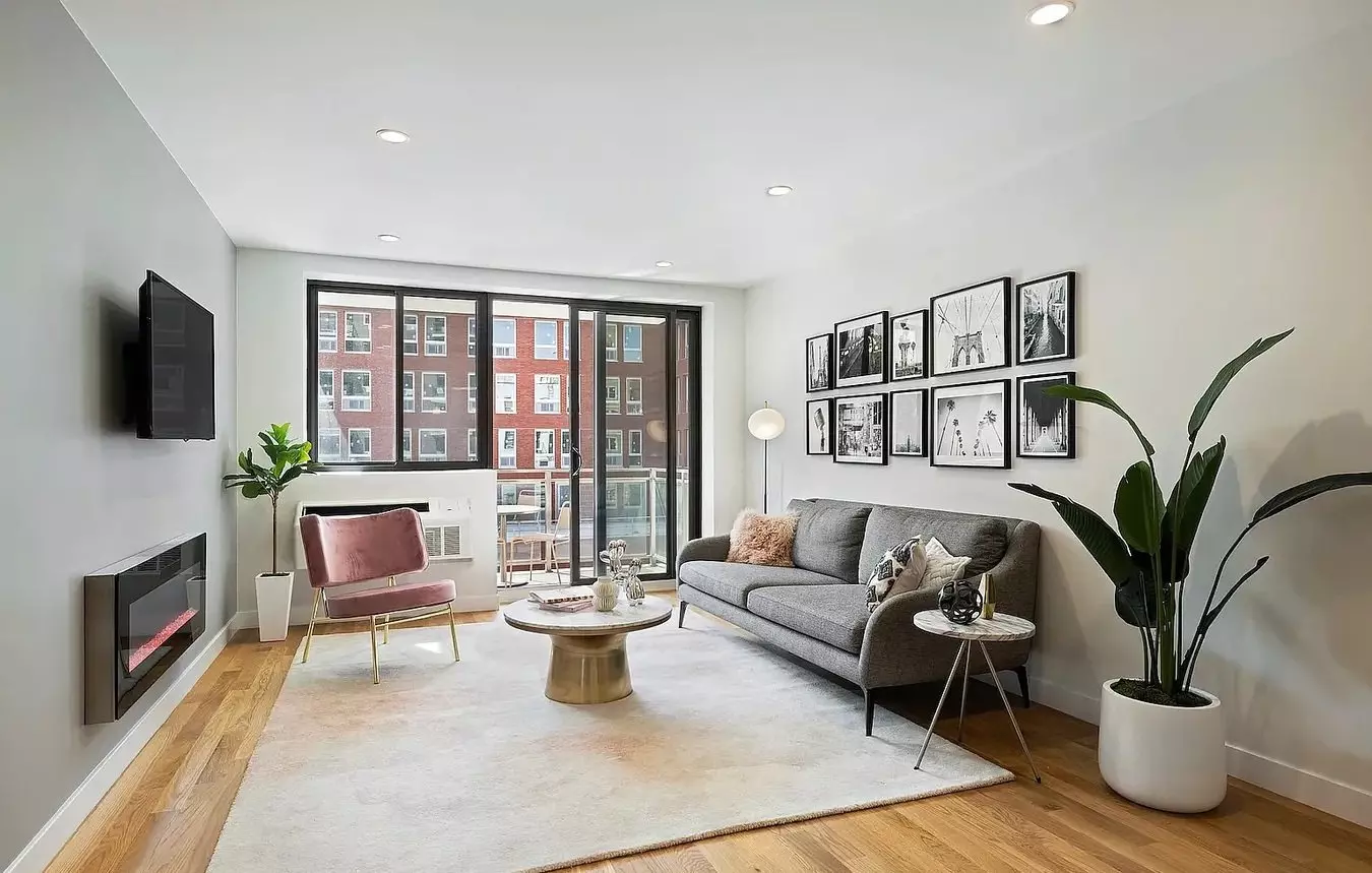 One Bedroom One Bath Unit House for rent in Astoria, NY