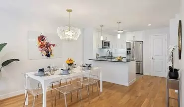 3 of 7 One Bedroom One Bath Unit House for rent in Astoria, NY