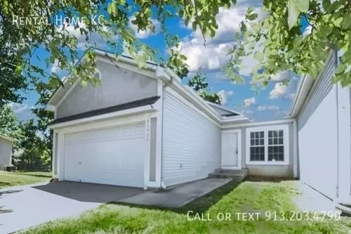 23520 W 73rd Ter Apartment for rent in Shawnee, KS