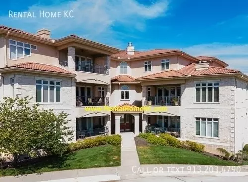 12670 Pflumm Apartment for rent in Olathe, KS