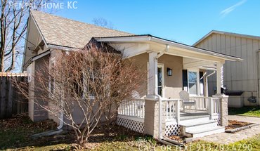8033 Robinson Apartment for rent in Overland Park, KS