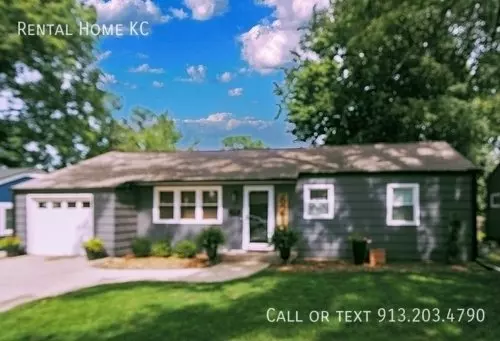 6217 Glenwood St Apartment for rent in Mission, KS