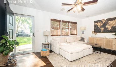 6217 Glenwood St Apartment for rent in Mission, KS