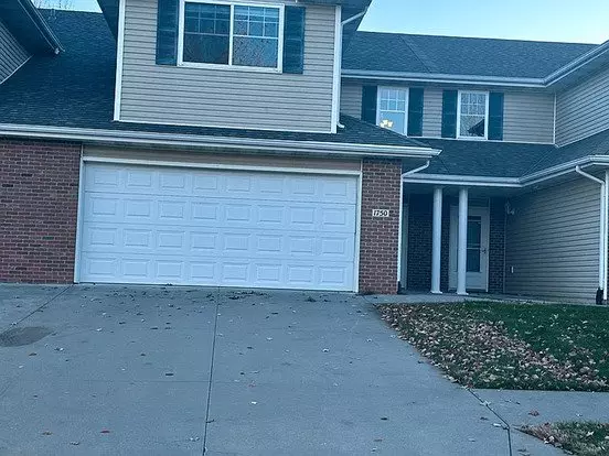1750 N 177th Plz Apartment for rent in Omaha, NE