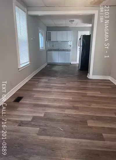 2103 Niagara St Apartment for rent in Buffalo, NY