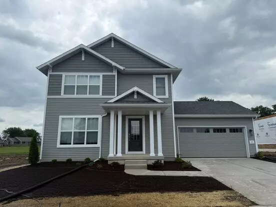 Brand New Single Family Home In Oregon Apartment for rent in Oregon, WI