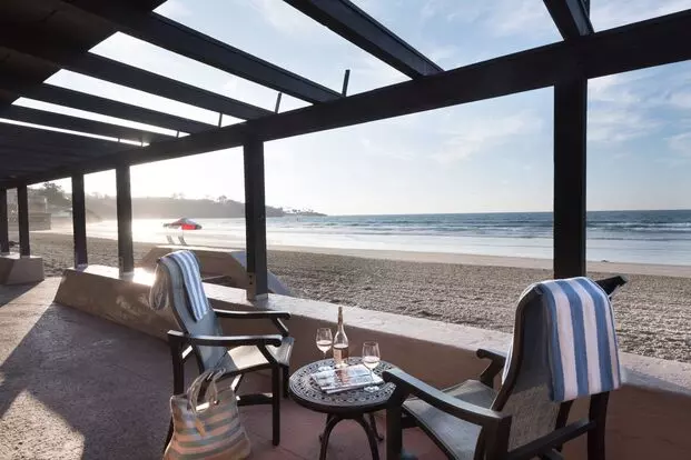 Month To Month Rental! One-bedroom Apartment At Beachfront Resort In La Jolla, Ca Apartment for rent in La Jolla, CA