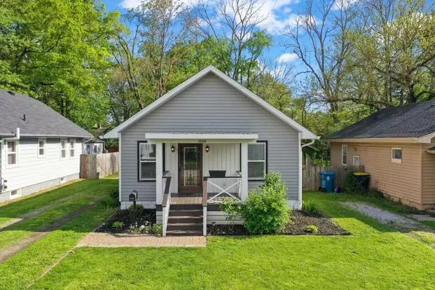 1523 E 49th St Apartment for rent in Indianapolis, IN