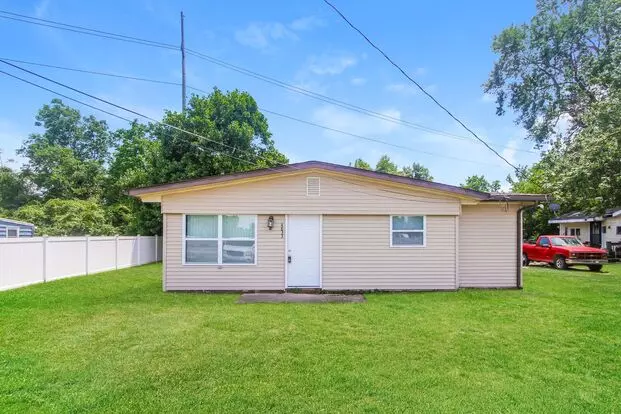 4833 W Morris St Indianapolis 46241 Apartment for rent in Indianapolis, IN