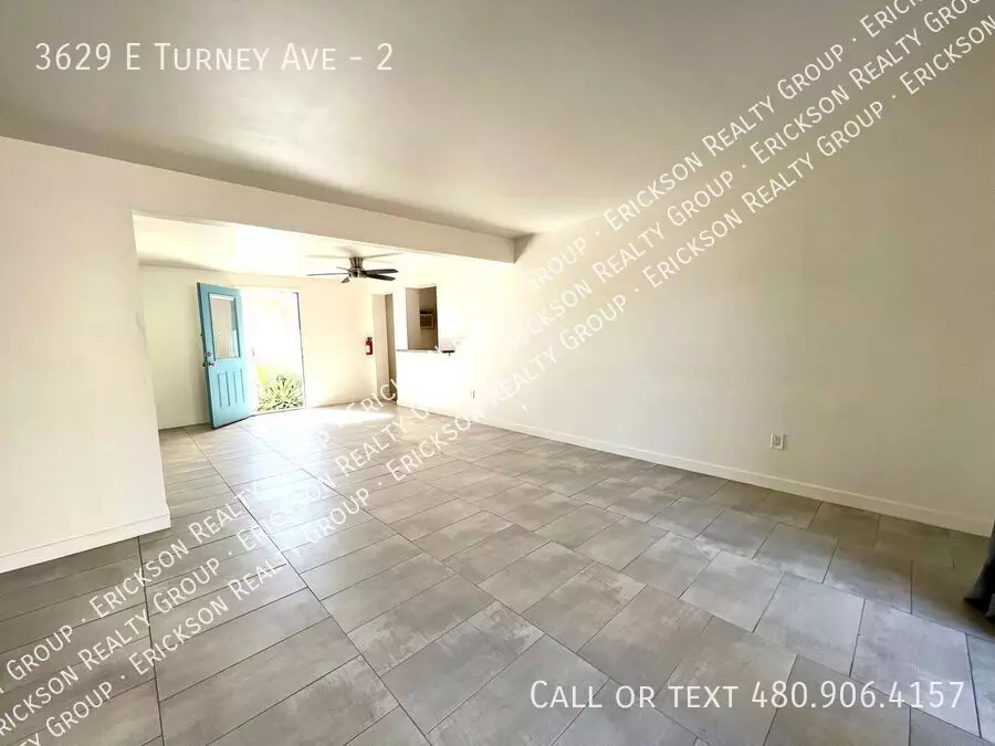 3629 E Turney Ave House for rent in Phoenix, AZ