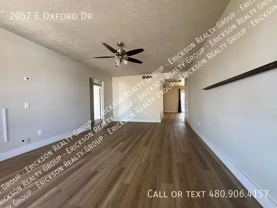 2057 E Oxford Dr Apartment for rent in Tempe, AZ