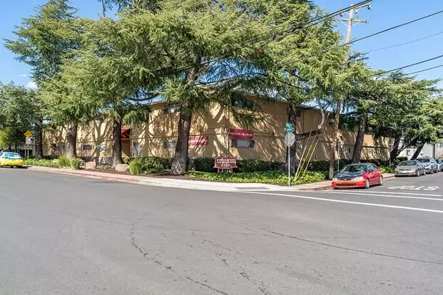 Pinehaven Apartments Apartment for rent in Concord, CA