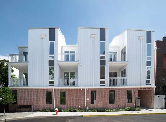 19 Lincoln Ct Apartment for rent in Princeton, NJ