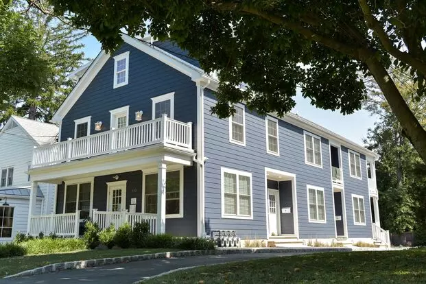 303 Witherspoon St Apartment for rent in Princeton, NJ