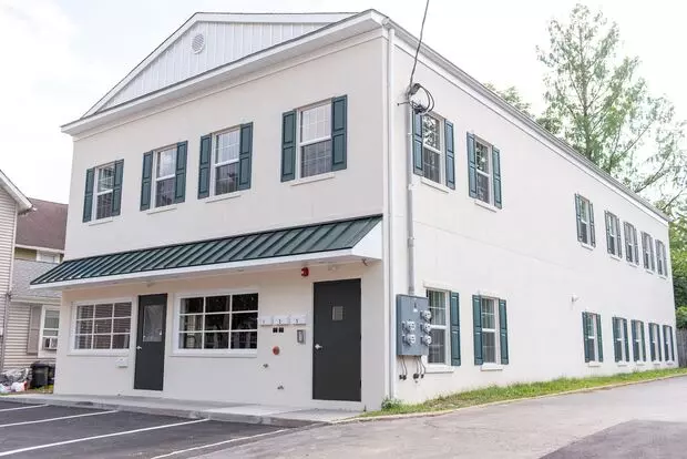 11 Seminary Ave Apartment for rent in Hopewell, NJ 11 Seminary Ave Apartment for rent in Hopewell, NJ