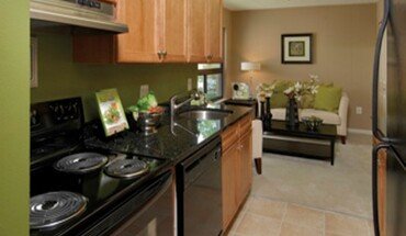 Glen Oaks Apartments Apartment for rent in Greenbelt, MD