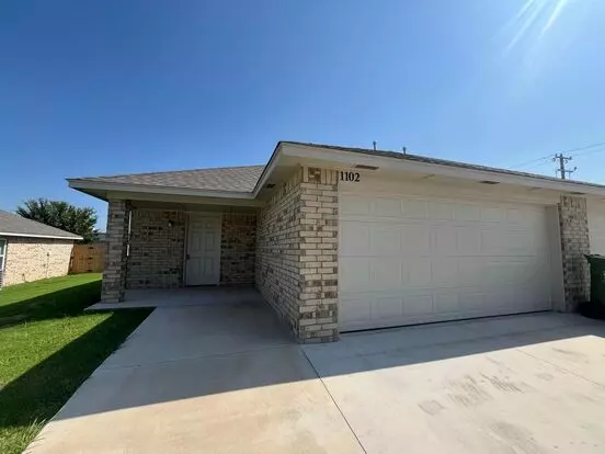 Ashton Ln Apartment for rent in Yukon, OK