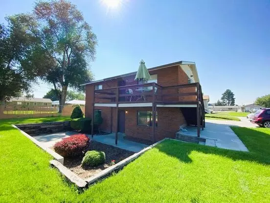 Stasch - Park Ave 201-218 Apartment for rent in Fruitland, ID