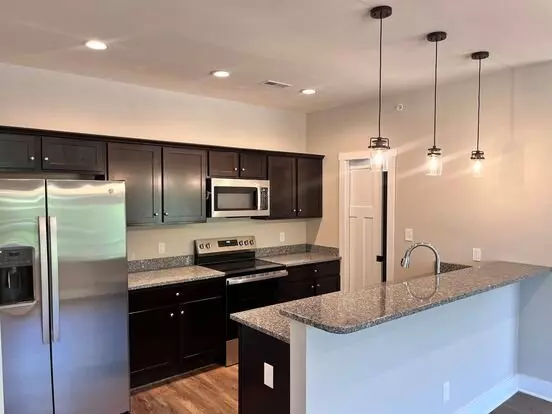 Open Concept 2 Bedroom Apartment for rent in Forest, VA
