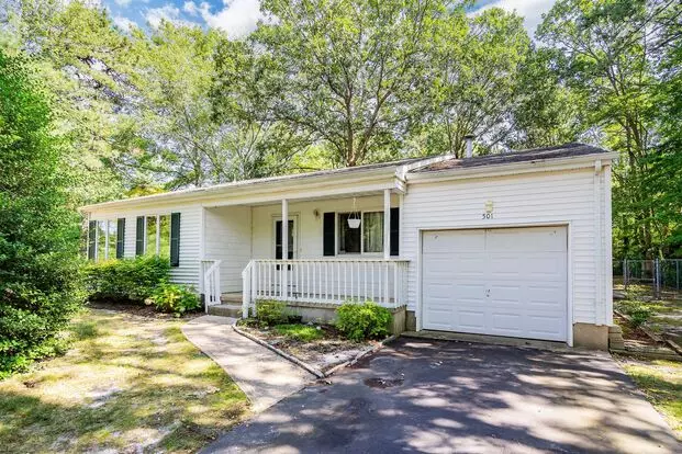 501 First St Apartment for rent in Manchester, NJ