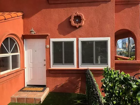 Cherie L Noble Apartment for rent in San Diego, CA