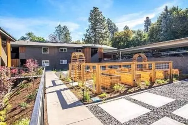 Greenview Manor Apartment for rent in Spokane, WA