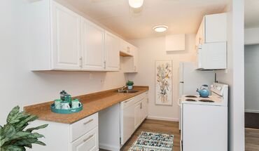 Applewood Apartments Apartment for rent in Colorado Springs, CO