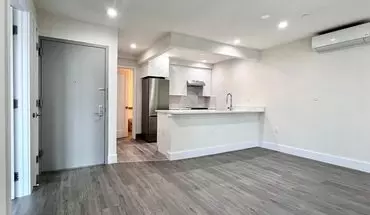 2 of 11 1bd/1bth In A Boutique New Construction Building House for rent in Astoria, NY