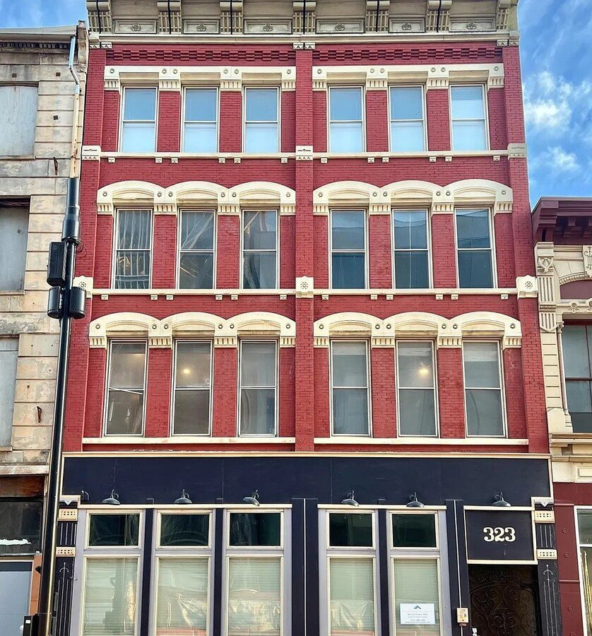 323 W 5th St Apt 2E Cincinnati, OH House for Rent | Rentable