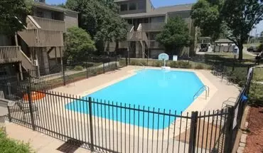 3 of 11 The Terra At 3600 Apartment for rent in Wichita, KS