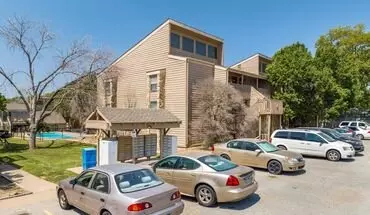 2 of 11 The Terra At 3600 Apartment for rent in Wichita, KS