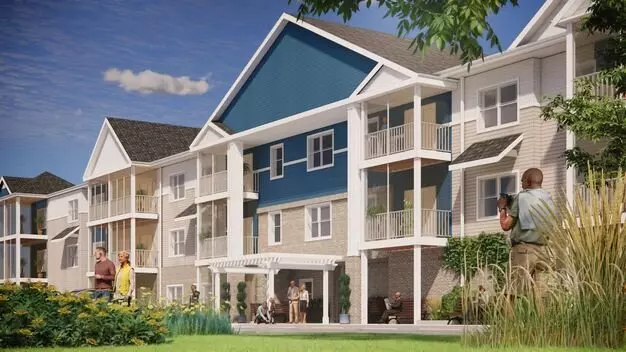 Beacon Landing Apartments Apartment for rent in Ocean Isle Beach, NC