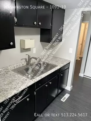Washington Sq Apartment for rent in Hamilton, OH