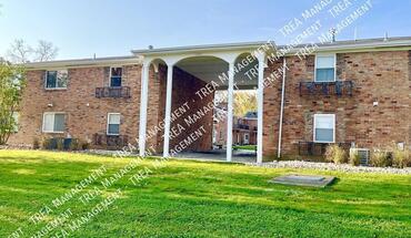 Washington Sq Apartment for rent in Hamilton, OH