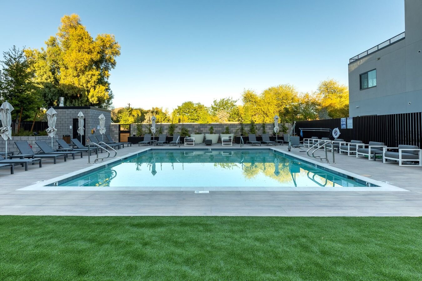Curated visual reference: Fresh Look at The Common Luxury Apartments In Phoenix Phoenix Az