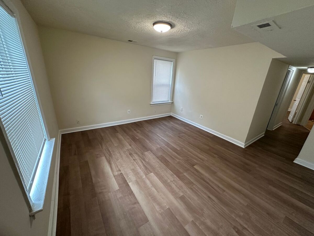 2801 Jasper St SE Washington, DC Apartment for Rent