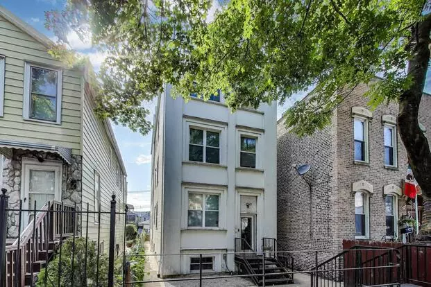 1616 S Morgan St Apartment for rent in Chicago, IL