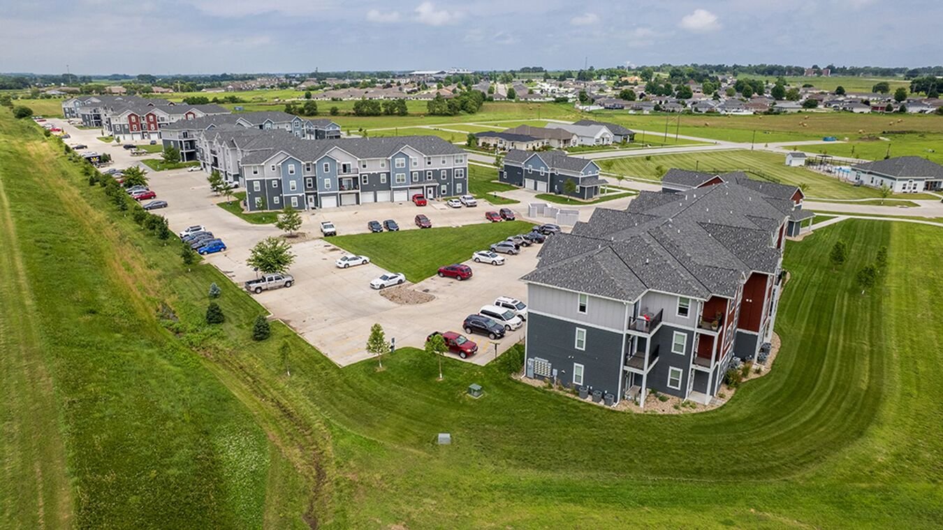 Legacy Bend Norfolk Ne