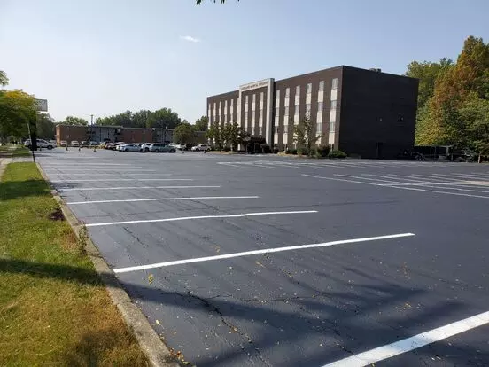 25701 N Lakeland Blvd Apartment for rent in Euclid, OH