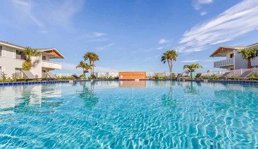 Marina Grande North Apartment for rent in Holly Hill, FL